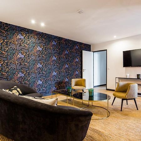 Elegance And Confort - 2Br-4P - Champs Elysees 파리 외부 사진