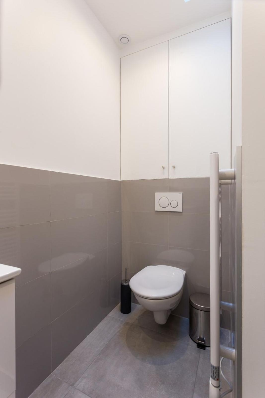 Elegance And Confort - 2Br-4P - Champs Elysees 파리 외부 사진